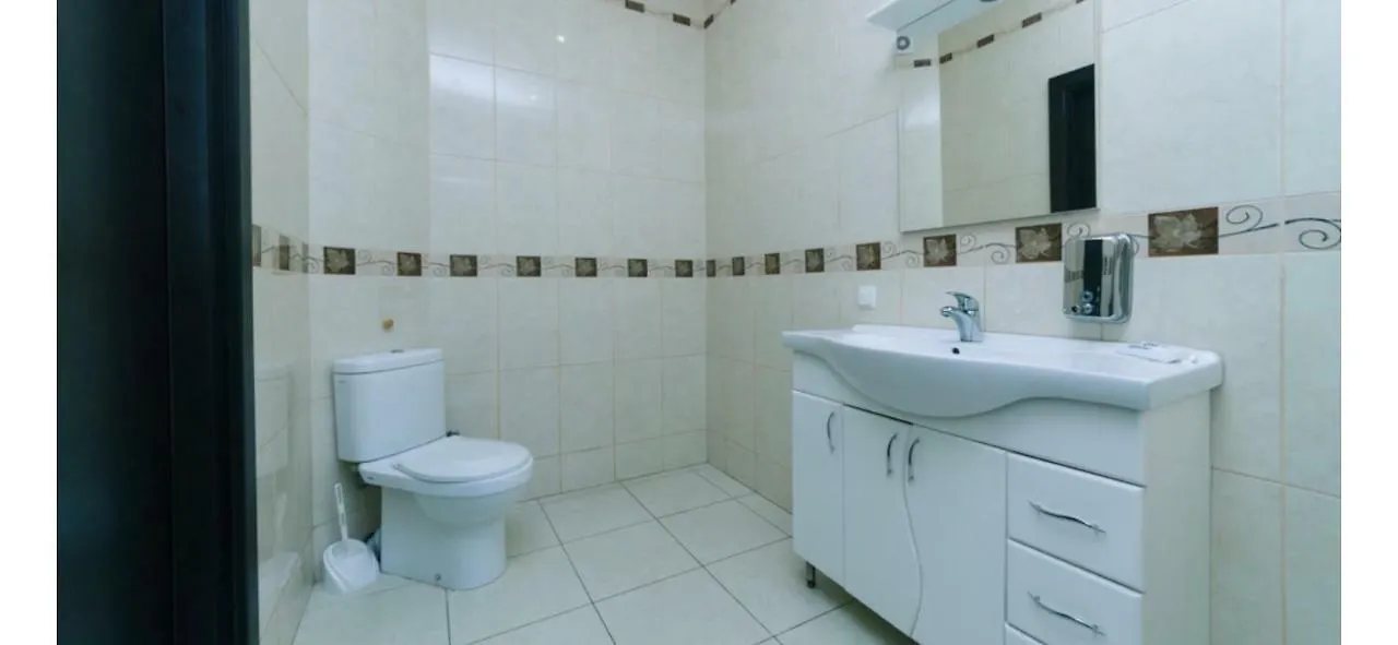 Inn Mango Hotel Kyiv