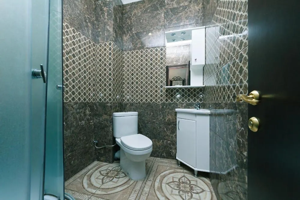 Mango Hotel Kyiv