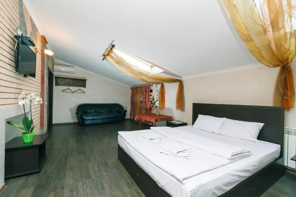 Mango Hotel Kyiv Ukraine