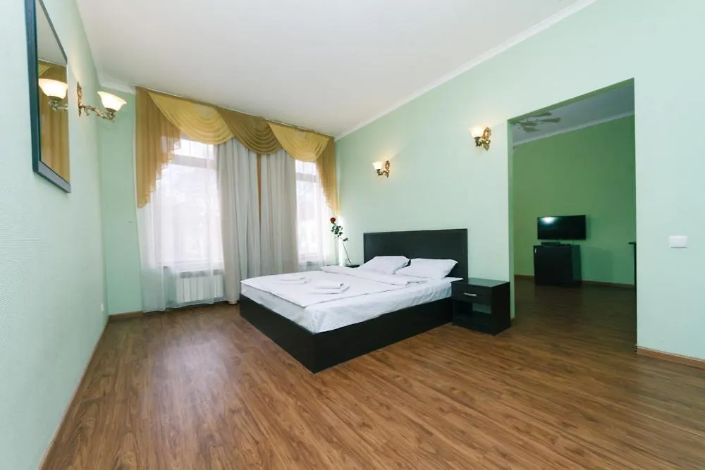 Mango Hotel Kyiv
